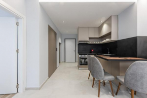 SR Apartments Golem